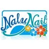 ナル ネイル(Nalu Nail)ロゴ