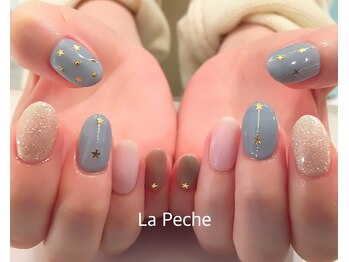 ラペーシュ(La Peche)/7000円 &nbsp;No.305