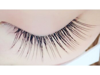 クー プラスアール 亀戸店(Kuu+R)/両目80本