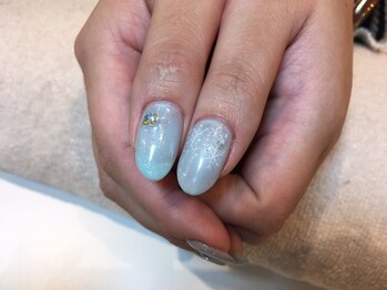 ネイルズ ララ(nails Lala)/人気の定額デザイン。