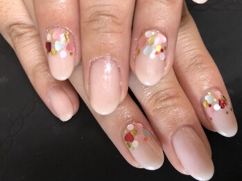 マイシティー ネイル(My City Nail)/