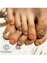 Colornail Gallery
