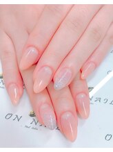 オンネイル(on nail)/