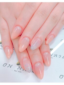 オンネイル(on nail)/