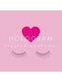 ホログラム ロッポンギ(HOLOGRAM ROPPONGI)/HOLOGRAM #眉毛 #まつ毛パーマ #パラジェル