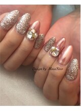 ネイルサロンモカネコ 町田店(Moca Neco)&nbsp;フォト ギャラリー