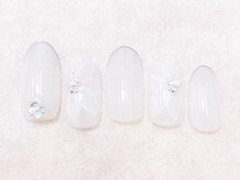 ノアネイル(Noanail)/アート120分コース