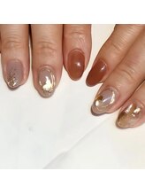 ティント(tint.)/シンプル