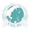 エステサロン エムル(EMURU)のお店ロゴ