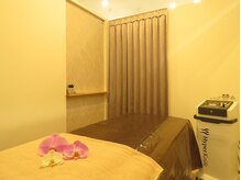 ラカ 長野駅前本店(LaKa)/施術ブース（女性2F）