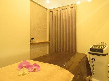 ラカ 長野駅前本店(LaKa)/施術ブース（女性2F）