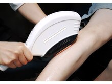 マッサージ整体院 なごみ 桜台店/痛みが少ない美肌脱毛