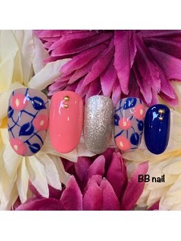 ビービーネイル(BB)/