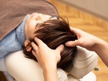 ココロ美容整体院(cocoro)/小顔調整・頭蓋骨調整