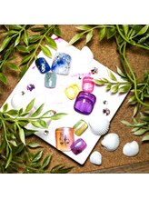 アジュールネイル 江坂店(AzurNail)/