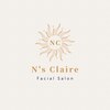 エヌズクレール(N's Claire)のお店ロゴ