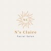 エヌズクレール(N's Claire)のお店ロゴ