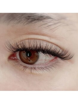 ジェミニアイラッシュ 田無(gemini eyelash)/ボリュームラッシュ付け放題
