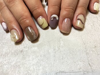 ネイル ココロ(nail cocolo)