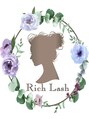 美アイズ リッチラッシュ(Rich Lash)/美Eyes Rich lash　【リッチラッシュ】