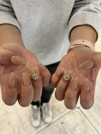 3月♪ネイル