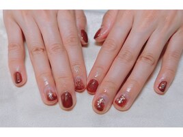 定額☆ワンカラー☆ニュアンス