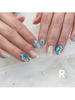 アール(R)/