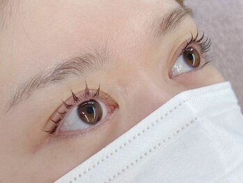 ブロンズアイ(BRONZE EYE)/◆メーテルデザイン