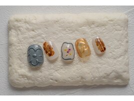 Hand定額￥10200
