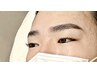 【　ブロウ　】限定価格☆ ブロウリフト(wax脱毛無し)　¥5500→¥4400
