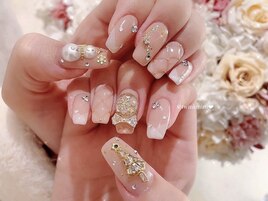 150mini付け放題コース☆