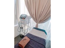 サロン ド ボーテル ヴィ(salon de beaute REVI)