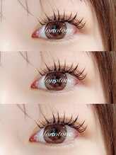 モノトーン(MONOTONE)/パリエク