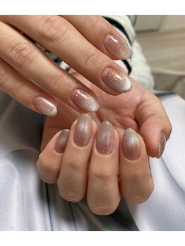 コロミネイル(colome nail)/