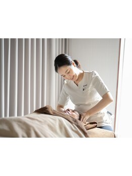 鍼灸施術を受けたい