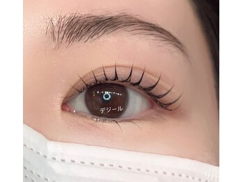 デジール/メーテル