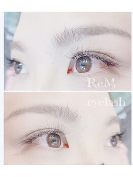 リエム(ReM)/ボリュームラッシュ3D