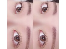 ココビ 福山駅前店(COCOVI)/ill_ eyelash&brow