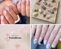 チュチュローズ(TutuRose)