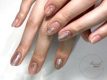 ヒュール(huul)/シンプル/パラジェル/フィルイン