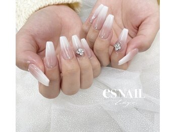 エスネイル 新宿西口店(es NAIL)/ベイビーブーマー
