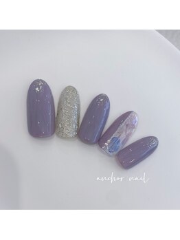 定額Aコース*New Design*