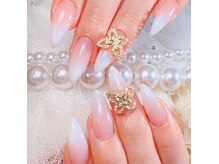 ネイルエルフ(Nail Aelf)の雰囲気（スカルプネイルで細部まで美しく♪持ちの良さも嬉しい）