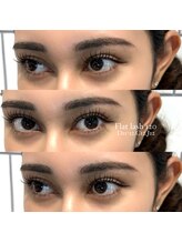 ライル(RILE)/Flat lash 120