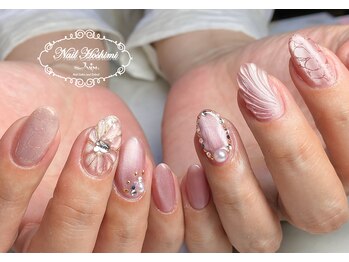 ジュジュ(Juju)/マグネットジェルアート