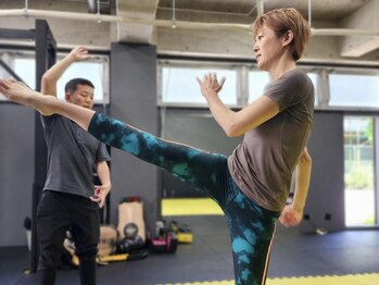 ハングリー ジム(HUNGRY GYM)