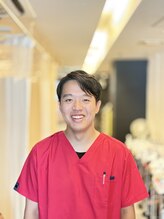 ジェイペック鍼灸整骨院&nbsp;中塚 友宏