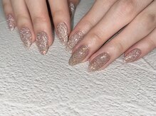 インフィニティ なんば店(Infinity)/フラッシュネイル☆パラジェル