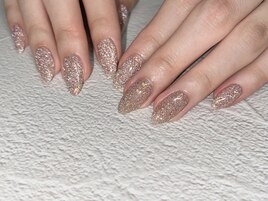 フラッシュネイル☆パラジェル