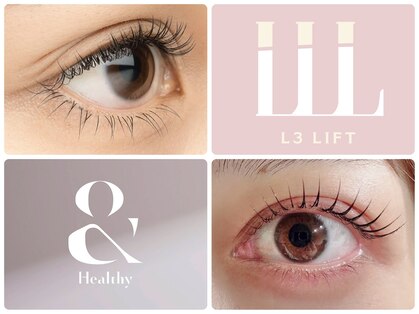 サニーラッシュ(32Lash)の写真